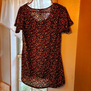 Lula Roe Top Closet Closeout All Tops 5.00 Firm